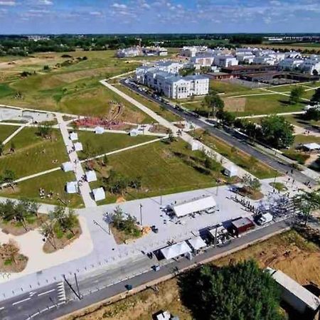 ***Suite Parklane* 5Min Disney & Shopping * New*** Serris Exterior foto