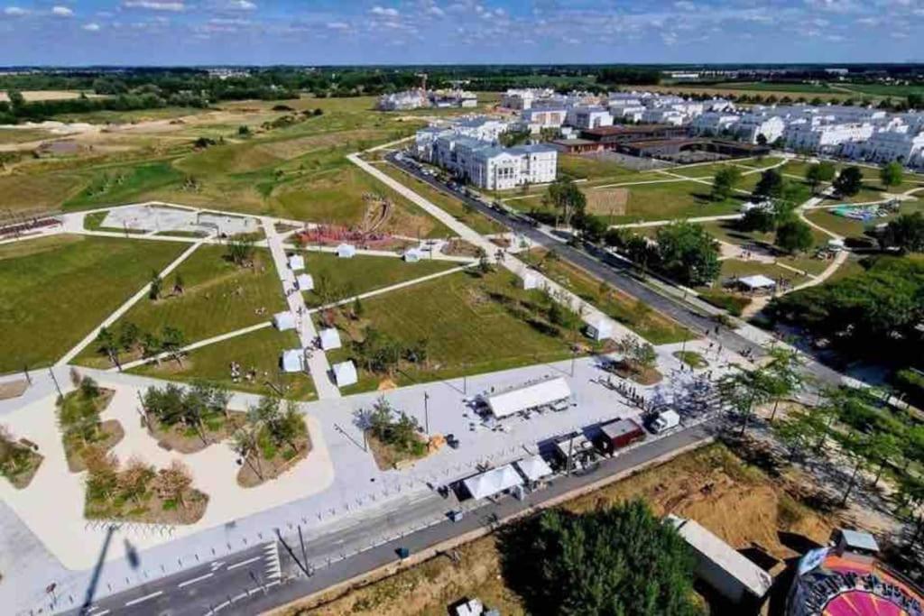***Suite Parklane* 5Min Disney & Shopping * New*** Serris Exterior foto