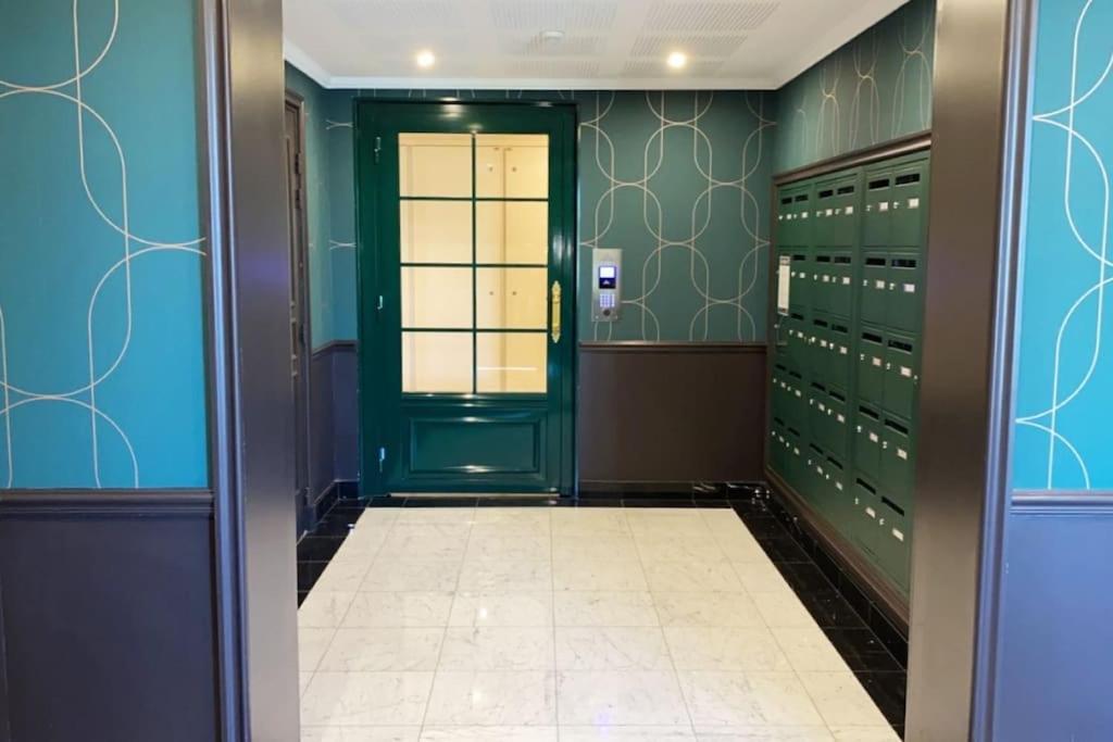 ***Suite Parklane* 5Min Disney & Shopping * New*** Serris Exterior foto