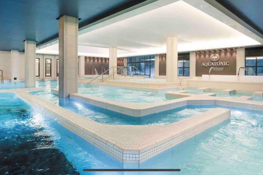 ***Suite Parklane* 5Min Disney & Shopping * New*** Serris Exterior foto